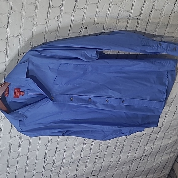 Button Up Dress Shirt - Picture 4 of 5